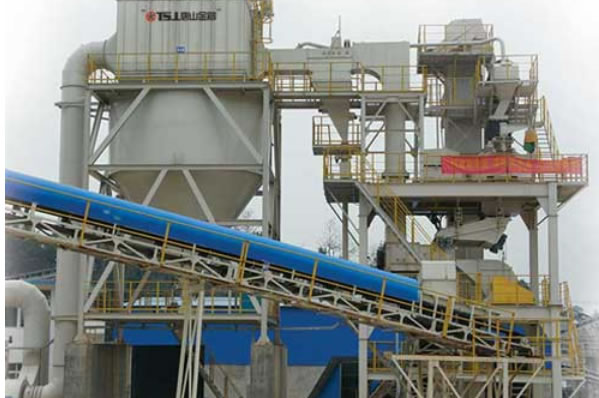 機制砂生產線必須遵守的八個原則，趕快收藏吧