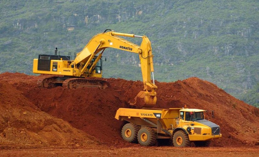 全國砂石骨料開發(fā)和布局或?qū)⒘腥搿度珖V產(chǎn)資源規(guī)劃（2021-2025年）》！