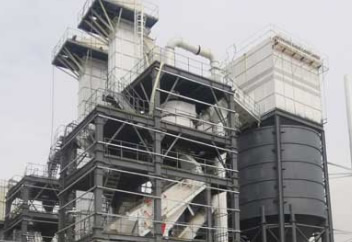 鵝卵石制沙機運行抖動大不好處理？很簡單