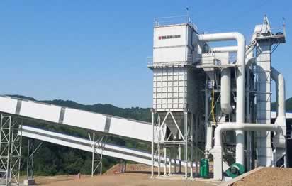 鵝卵石制成的沙子的質量靠譜嗎？靠譜