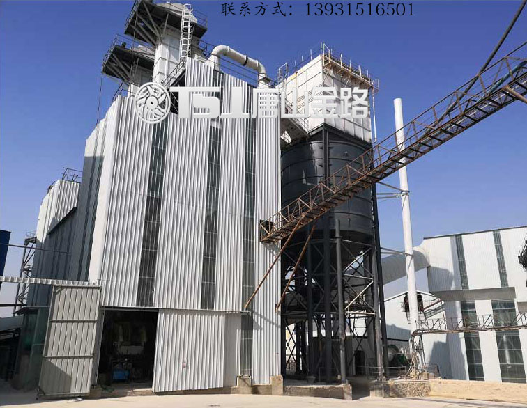 制砂生產(chǎn)線出砂量低？這幾個(gè)因素起著關(guān)鍵作用