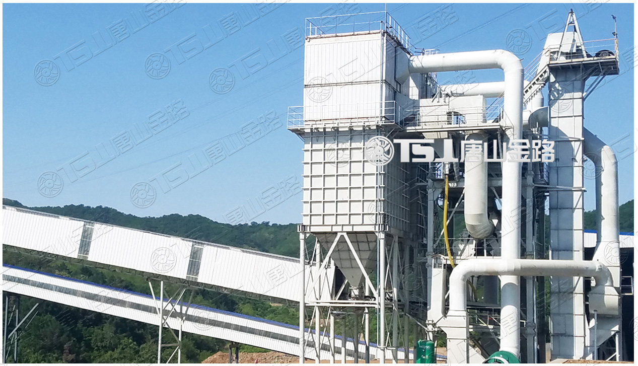 建設(shè)一條機(jī)制砂生產(chǎn)線需要考慮哪些因素呢？