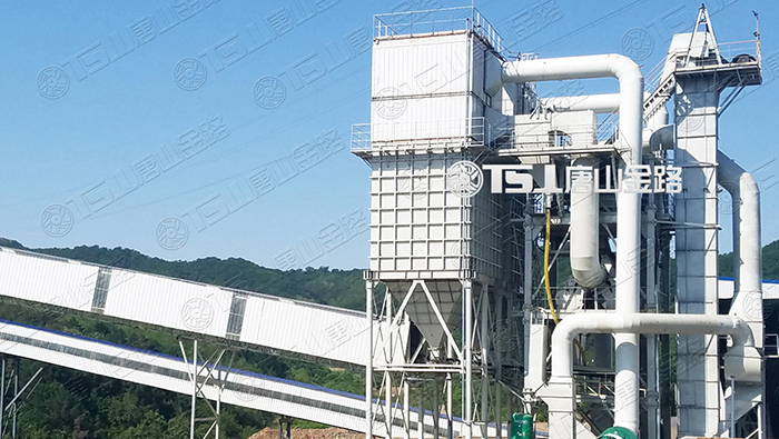 機(jī)制砂生產(chǎn)線想長(zhǎng)久盈利，制砂工藝和設(shè)備要選好！