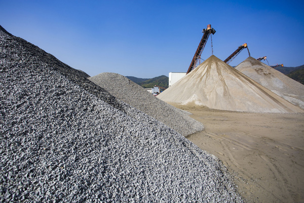 河砂禁采，機(jī)制砂興起，投資制砂設(shè)備，請認(rèn)準(zhǔn)唐山金路