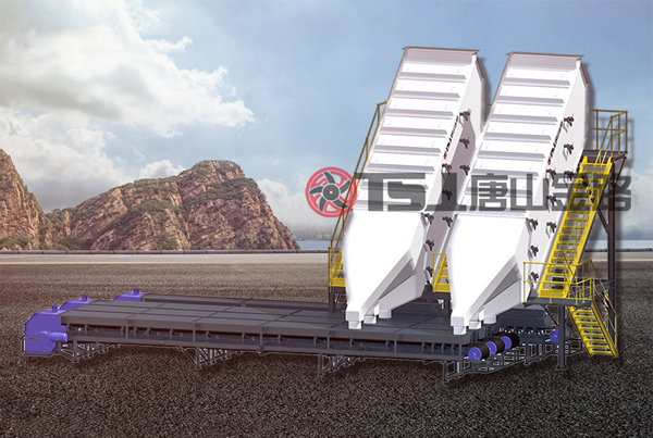 制砂設(shè)備這樣選，成品砂粒形好，級配優(yōu)