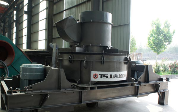 制砂有何優(yōu)勢？怎么選購制砂機(jī)？