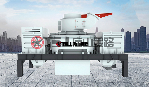 制砂機(jī)產(chǎn)量降低怎么辦？如何提高制砂機(jī)產(chǎn)能