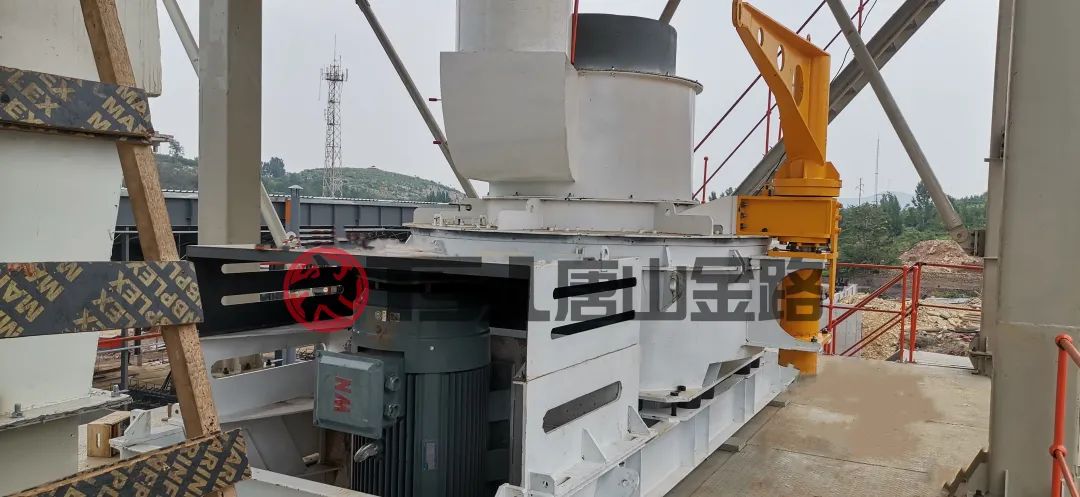 砂石行業(yè)前景一片光明，選對制砂設(shè)備成為投資關(guān)鍵