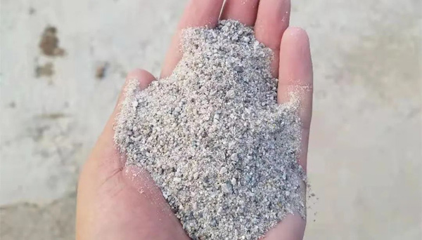 河砂禁采怎么辦？機(jī)制砂才是主流趨勢(shì)