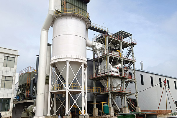 生產(chǎn)機制砂一定要水洗嗎？看看這款干法制砂樓