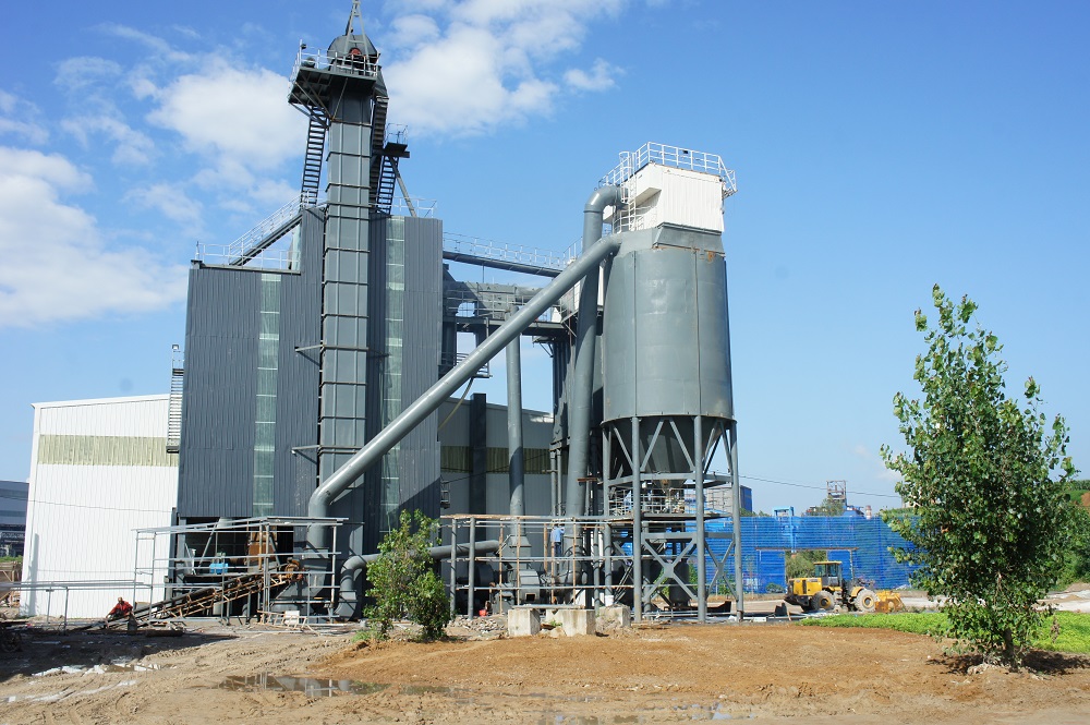 如何生產(chǎn)高品質(zhì)機(jī)制砂?制砂樓助力機(jī)制砂生產(chǎn)！