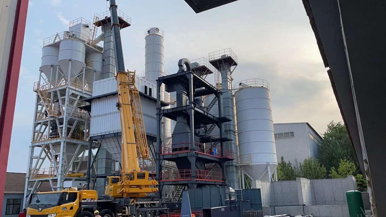 稀土開采、冶煉分離指標(biāo)？制砂樓來助力！