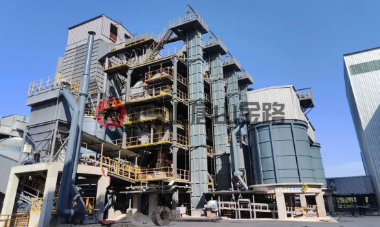 石頭制成砂用什么？應如何選擇制砂樓？